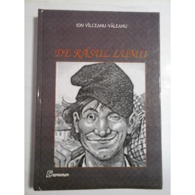 DE RASUL LUMII - ION VILCEANU-VALEANU